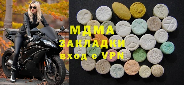 винт Няндома